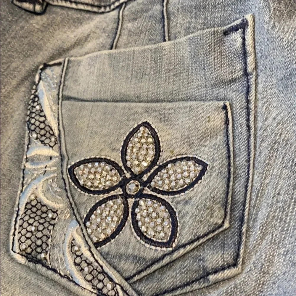 REGGE' New Fashion Jeans ☀️ - Picture 6 of 12